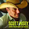Scott Hisey - Where Your Memory Can Find Me - Single